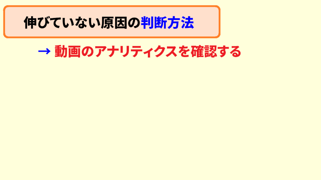 youtubeのサムネイルは変更してもOK？4